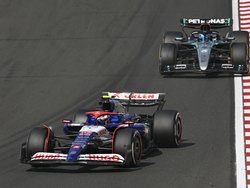 Hungary F1 GP Auto Racing
