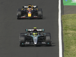 Hungary F1 GP Auto Racing
