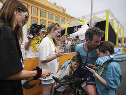 Cycling Tour de France