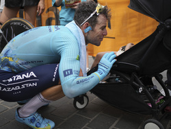 Cycling Tour de France