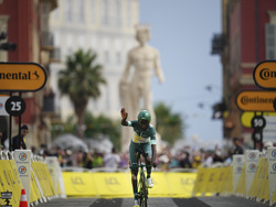 Cycling Tour de France
