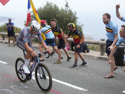 Cycling Tour de France