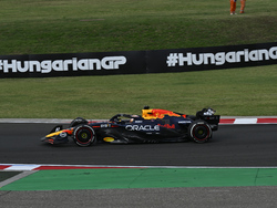 Hungary F1 GP Auto Racing