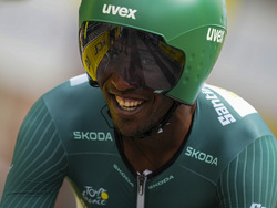 Cycling Tour de France
