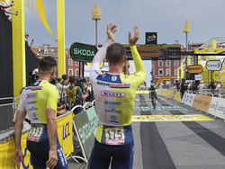 Cycling Tour de France