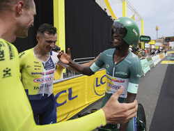 Cycling Tour de France