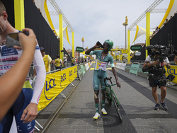 Cycling Tour de France
