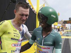 Cycling Tour de France