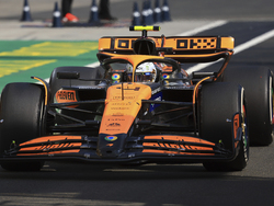Hungary F1 GP Auto Racing