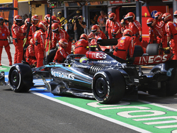 Hungary F1 GP Auto Racing