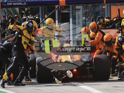 Hungary F1 GP Auto Racing