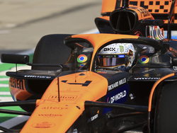 Hungary F1 GP Auto Racing