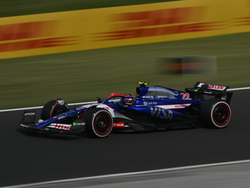 Hungary F1 GP Auto Racing