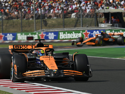 Hungary F1 GP Auto Racing
