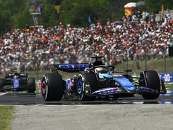 Hungary F1 GP Auto Racing