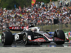 Hungary F1 GP Auto Racing