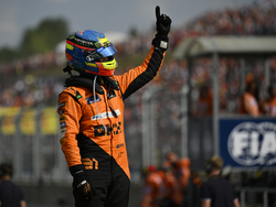 Hungary F1 GP Auto Racing