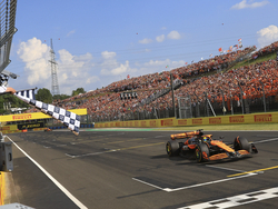 Hungary F1 GP Auto Racing