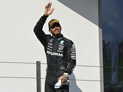 Hungary F1 GP Auto Racing