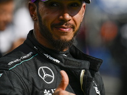 Hungary F1 GP Auto Racing