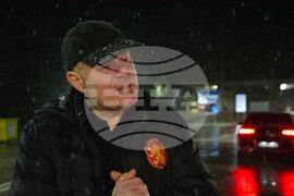 ГКПП "Дуранкулак" - Иван Гешев