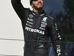 Hungary F1 GP Auto Racing