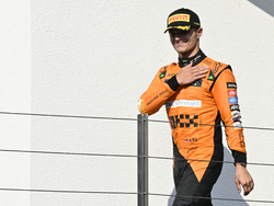 Hungary F1 GP Auto Racing
