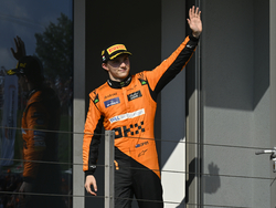 Hungary F1 GP Auto Racing