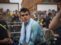 Cycling Tour de France
