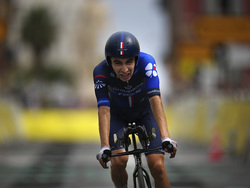 Cycling Tour de France