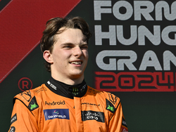 Hungary F1 GP Auto Racing
