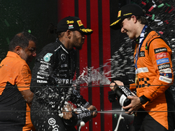 Hungary F1 GP Auto Racing
