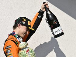 Hungary F1 GP Auto Racing
