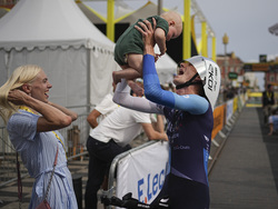 Cycling Tour de France