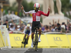 Cycling Tour de France
