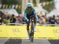 Cycling Tour de France