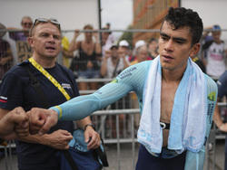 Cycling Tour de France