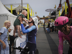 Cycling Tour de France