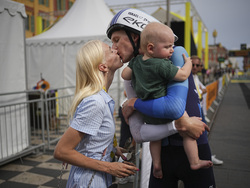 Cycling Tour de France
