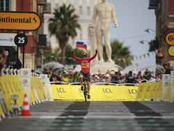 Cycling Tour de France