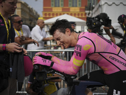 Cycling Tour de France