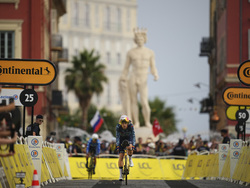 Cycling Tour de France