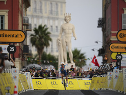 Cycling Tour de France
