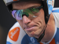 Cycling Tour de France