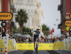 Cycling Tour de France