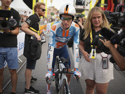 Cycling Tour de France