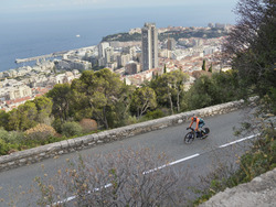 Cycling Tour de France