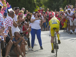Cycling Tour de France