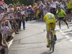 Cycling Tour de France