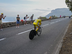 Cycling Tour de France